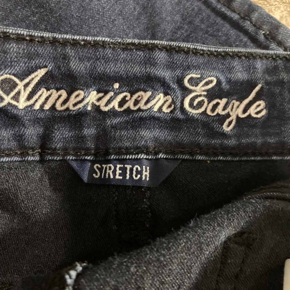 Jeans - Picture 3 of 3